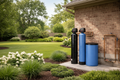 Pro Package: Filtration + Softening System